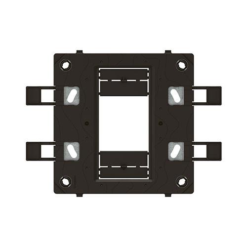 Legrand Arteor Support Frame 2 To 4 Module 100Mm X 100Mm