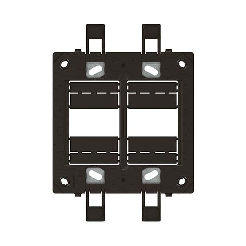 Legrand Arteor Support Frame 2 X 3 Module 100Mm X 100Mm