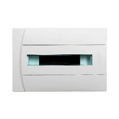 Legrand Terminal Shield Box For Practibox Cabinet 1 Row Of 12 Modules