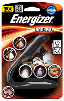 Energizer Book Light