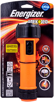 Energizer Industrial 1 Watt Led Safety Light