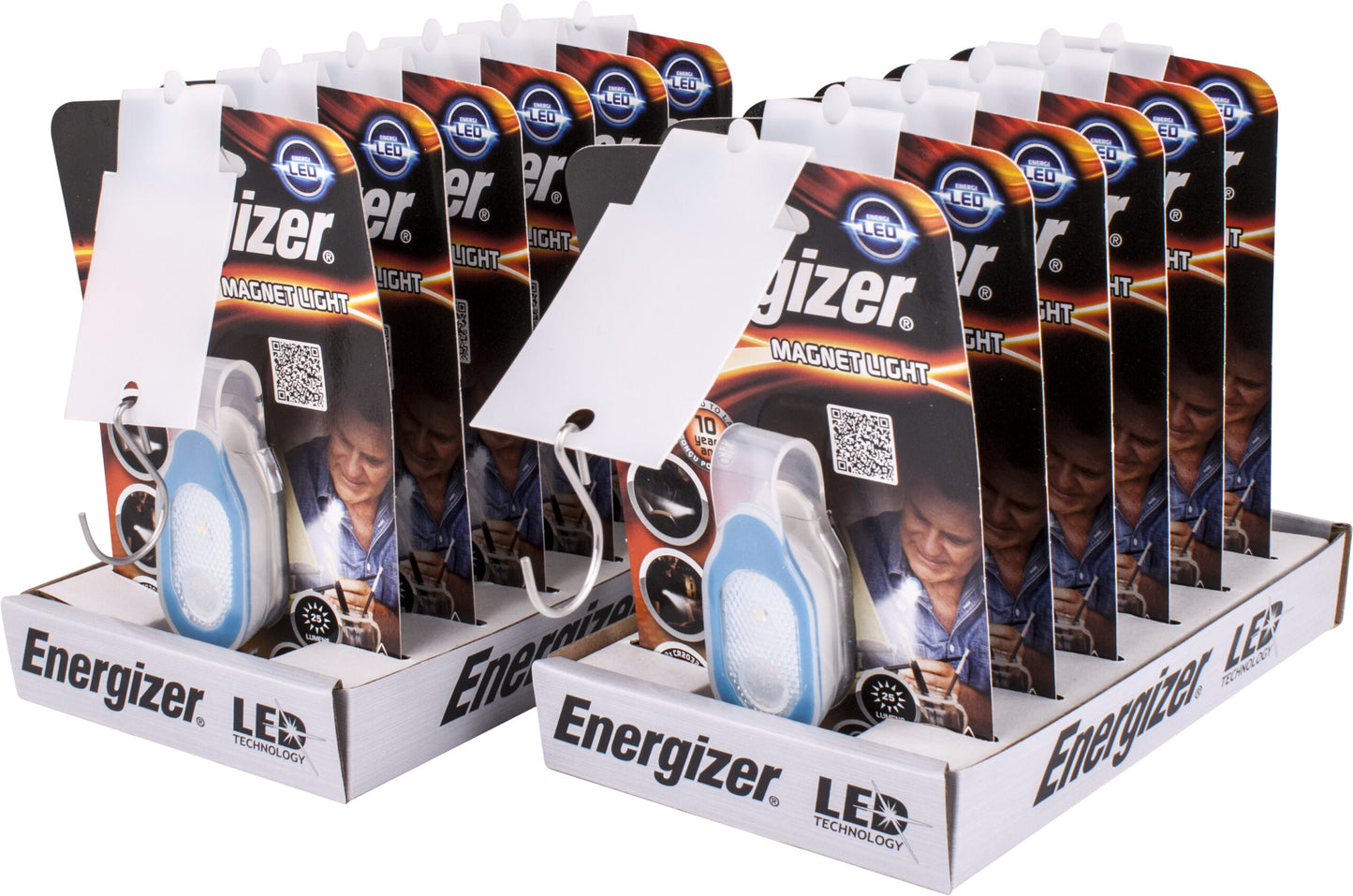 Magnet Light (X12 Per Box)