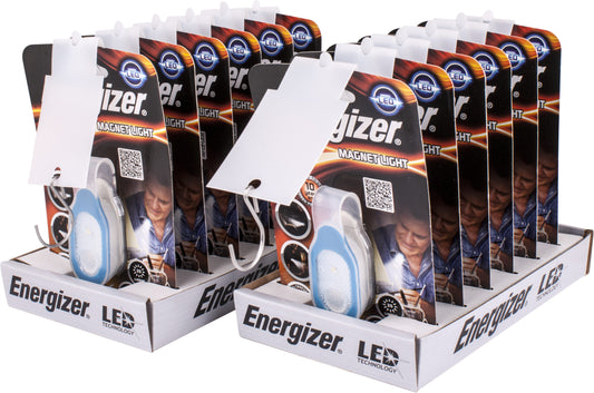 Magnet Light (X12 Per Box)