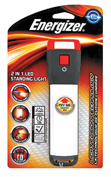 Fushion 2 In One Standing Light (X4 Per Box)