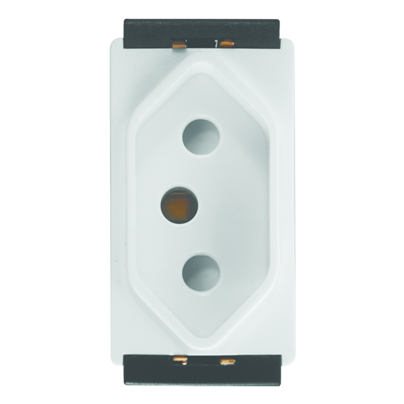 Crabtree Classic 164-2 Slimline Socket