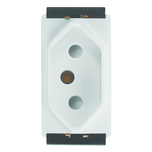 Crabtree Classic 164-2 Slimline Socket