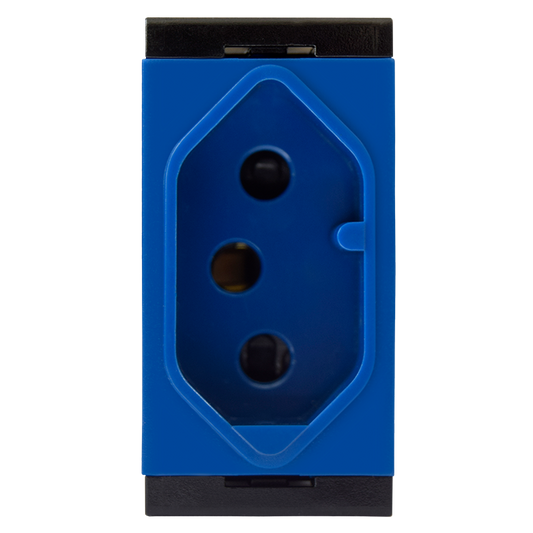 Crabtree Classic 164-2-1 Module - Reliable Socket Solution