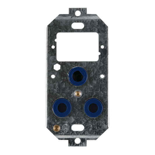 Crabtree Classic Single Dedicated 164-4 Unswitched Socket