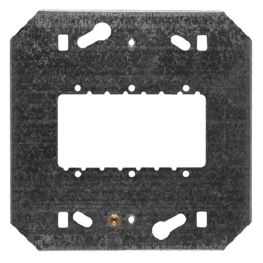 Crabtree Classic 1&3 Lever Yoke - Durable and Versatile