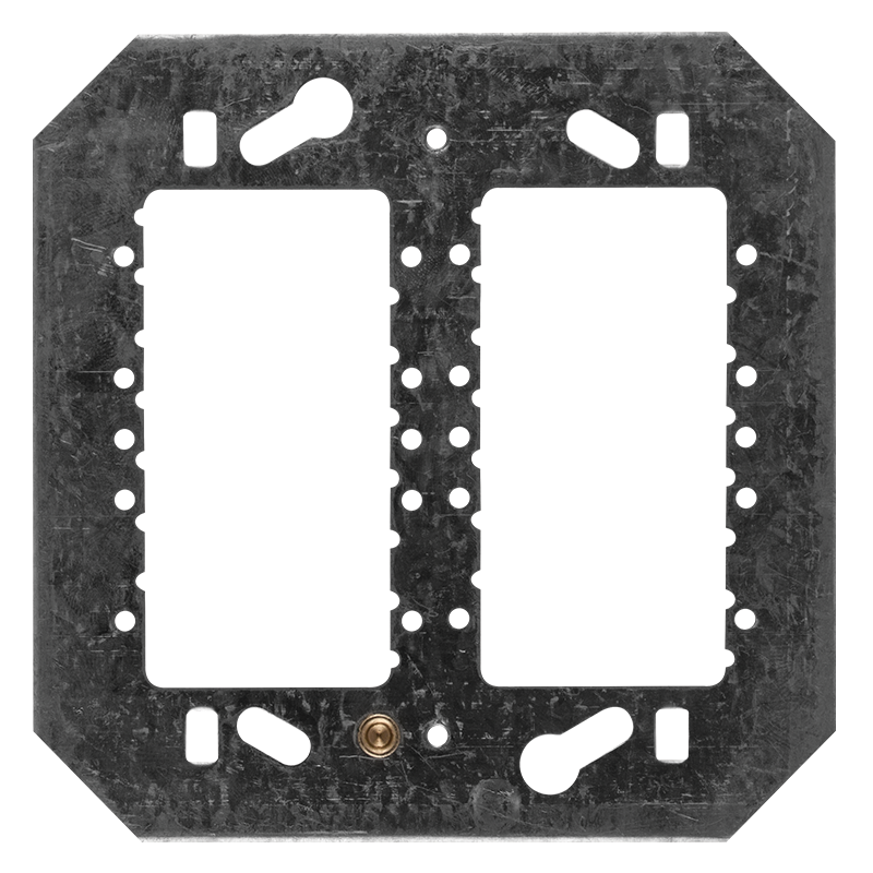 Crabtree Classic 5 & 6 Lever Yoke - Heavy-Duty Performance