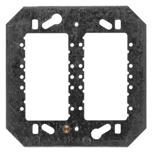 Crabtree Classic 5 & 6 Lever Yoke - Heavy-Duty Performance