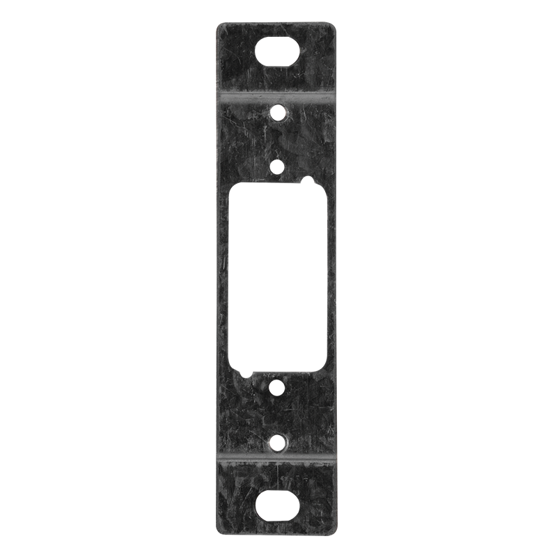 Crabtree Classic 1 Lever Architrave Yoke for Electrical Installations