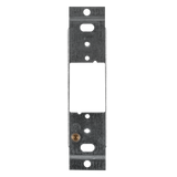 Crabtree Classic 1 Lever 2x4 Yoke