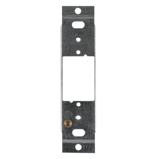 Crabtree Classic 1 Lever 2x4 Yoke