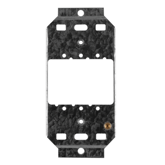 Crabtree Classic 2 Lever Yoke