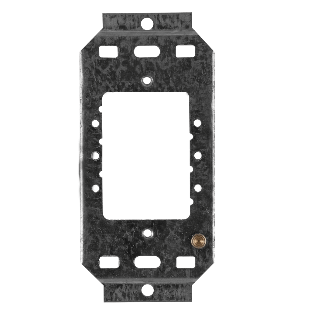 Crabtree Classic 3-Lever Yoke for Reliable and Durable Performance