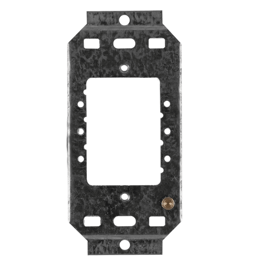 Crabtree Classic 3-Lever Yoke for Reliable and Durable Performance