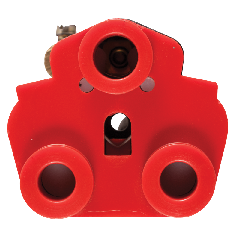 Crabtree Classic Isolated Earth STD Socket 164-1