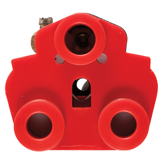Crabtree Classic Isolated Earth STD Socket 164-1