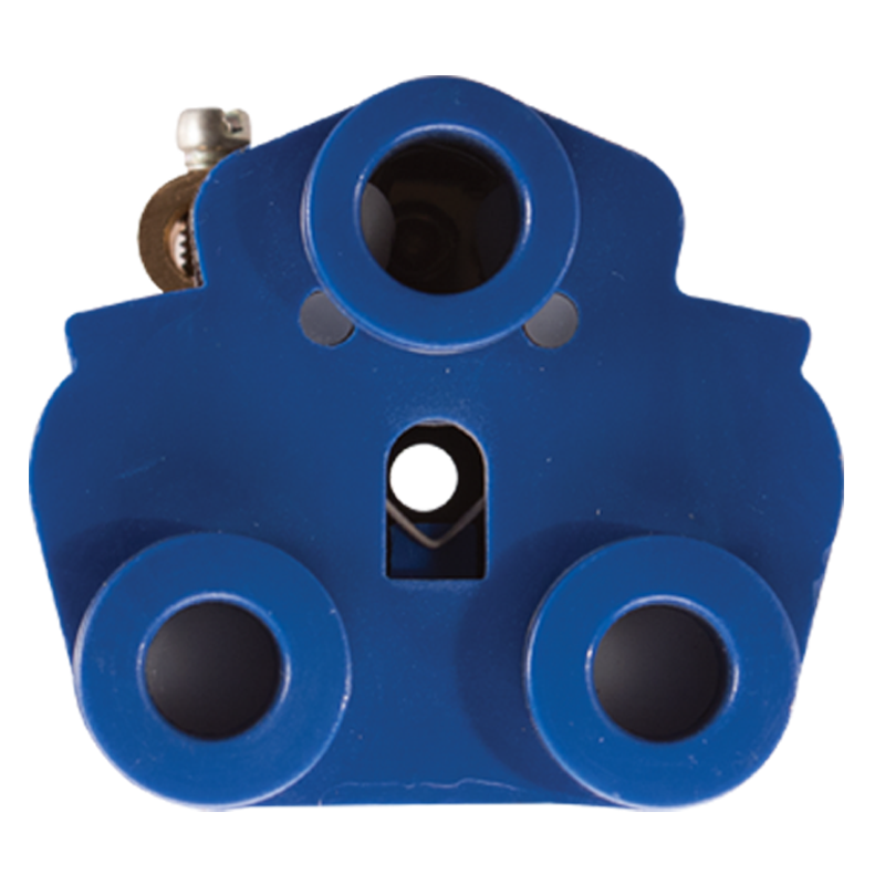 Crabtree Classic 164-1 Isolated Earth Standard Socket