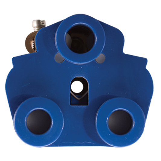 Crabtree Classic 164-1 Isolated Earth Standard Socket