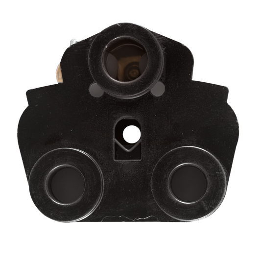 Crabtree Classic STD 164-1 Isolated Earth Socket
