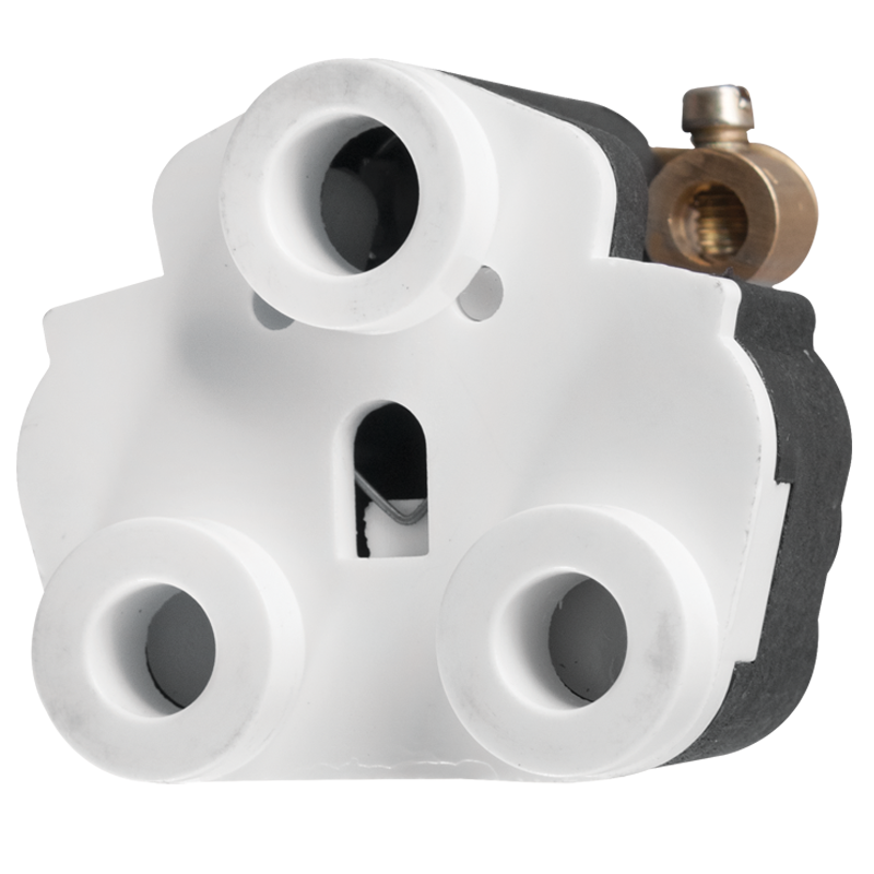 Crabtree Classic Isolated Earth 164-1 STD Socket