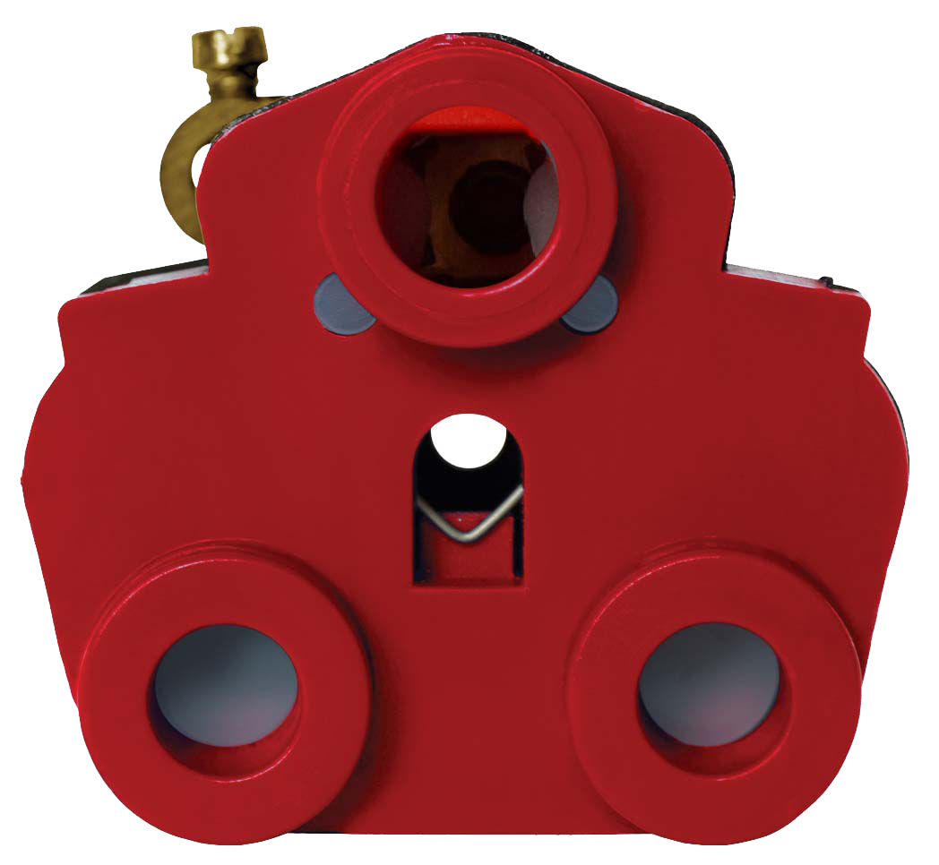 Crabtree Classic Dedicated 164-4 Isolated Earth Socket