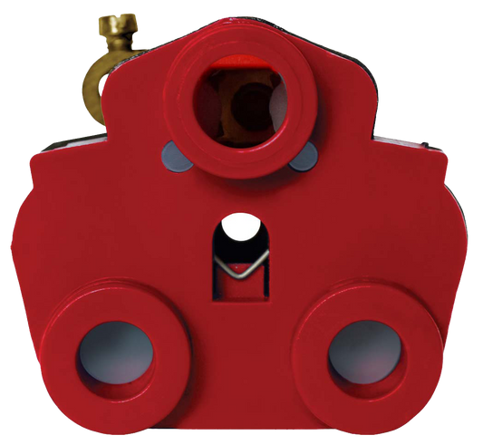 Crabtree Classic Dedicated 164-4 Isolated Earth Socket