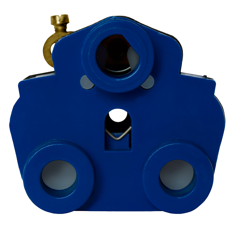 Crabtree Classic Dedicated 164-4 Socket Isolated Earth