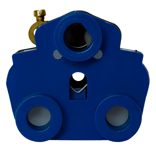 Crabtree Classic Dedicated 164-4 Socket with Isolated Earth