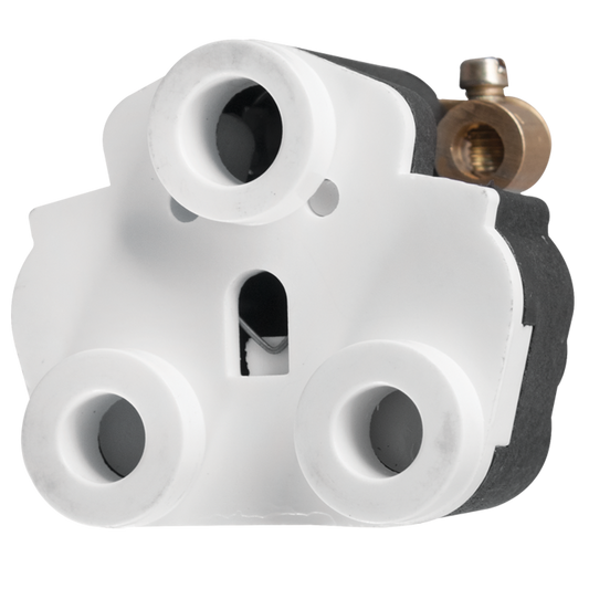 Crabtree Classic Isolated Earth 164-1 STD Socket