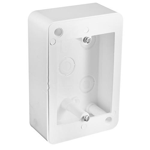 Ext Box Pvc 4x2