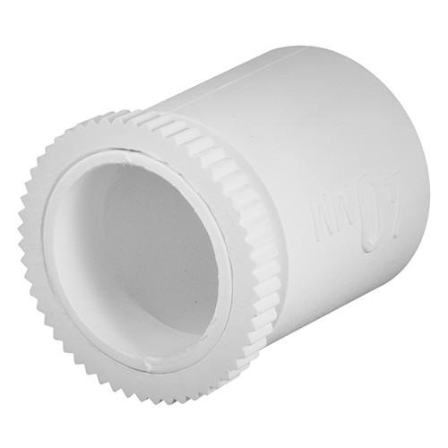 Crabtree Male Adaptor 32Mm