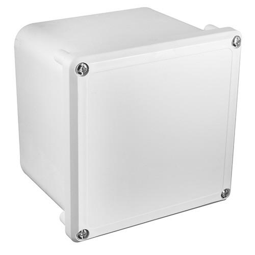 Crabtree Weatherproof Box Mab44A 102Mm X 102Mm X 45Mm