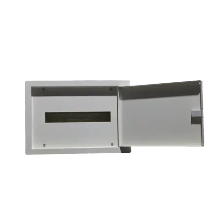 Mild Steel Flush Distribution Boards