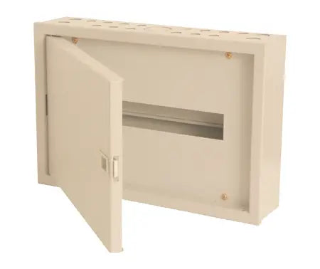 Mild Steel Surface Distribution Boards