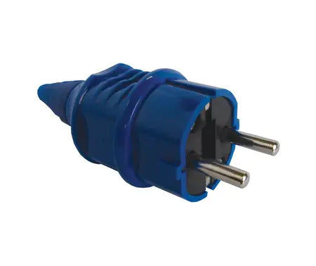 Schuko Plug Top