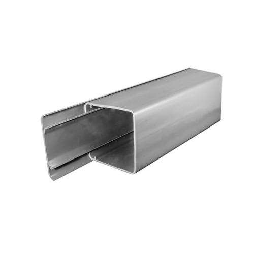 Crabtree Cable Line Trunking Clt/3 75Mm X 75Mm X 3M Grey