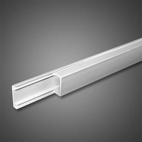 Crabtree Mini Trunking Yt/2 25Mm X 16Mm X 3M