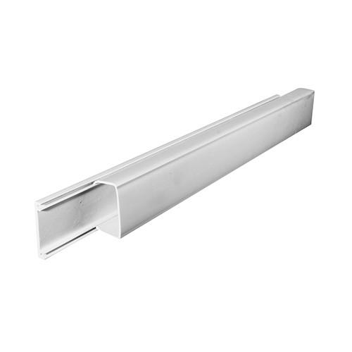 Crabtree Mini Trunking Yt/4 40Mm X 25Mm X 3M