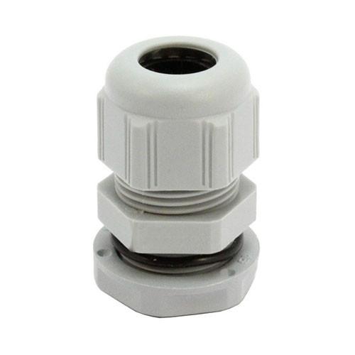 Legrand Plastic Cable Gland Pg7 - 3-6.5Mm