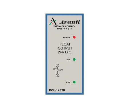 24VAC Distance Control Unit