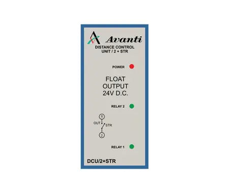 220VAC 2 Pump Distance Control Unit