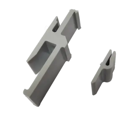 Adaptors and Scussion