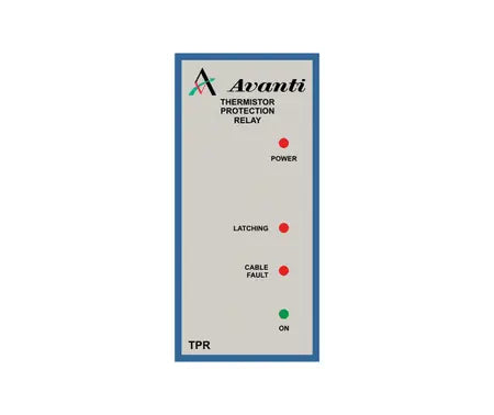Thermistor Relay 230VAC