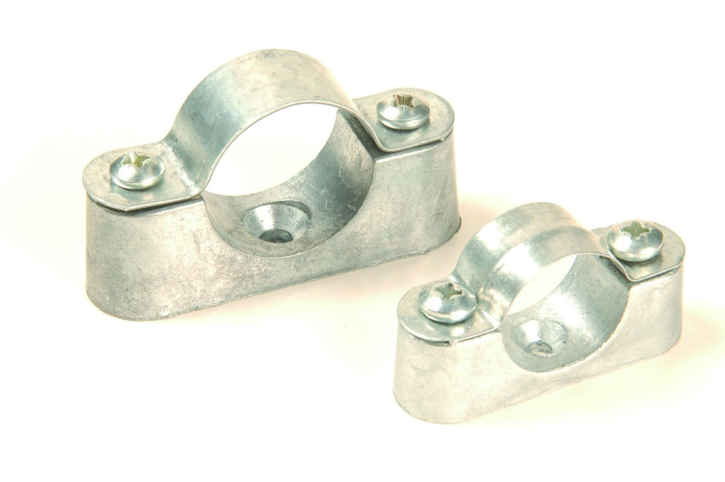 STEEL HEAVY DUTY SADDLES 20MM