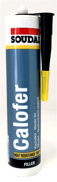 Sealant High Temperature Soudal 290ml