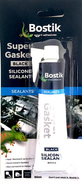 Sealant Gasket Bostik Superior Pet/Resist 90Ml