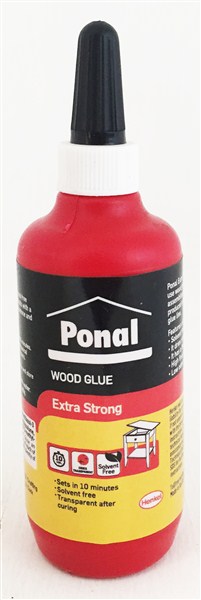 Adhesive Wood Ponal  120Ml